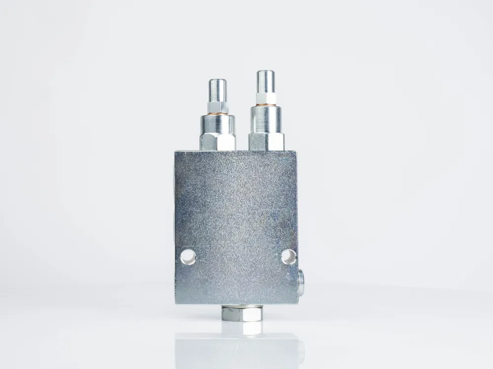 VABP 3/8" ціна 