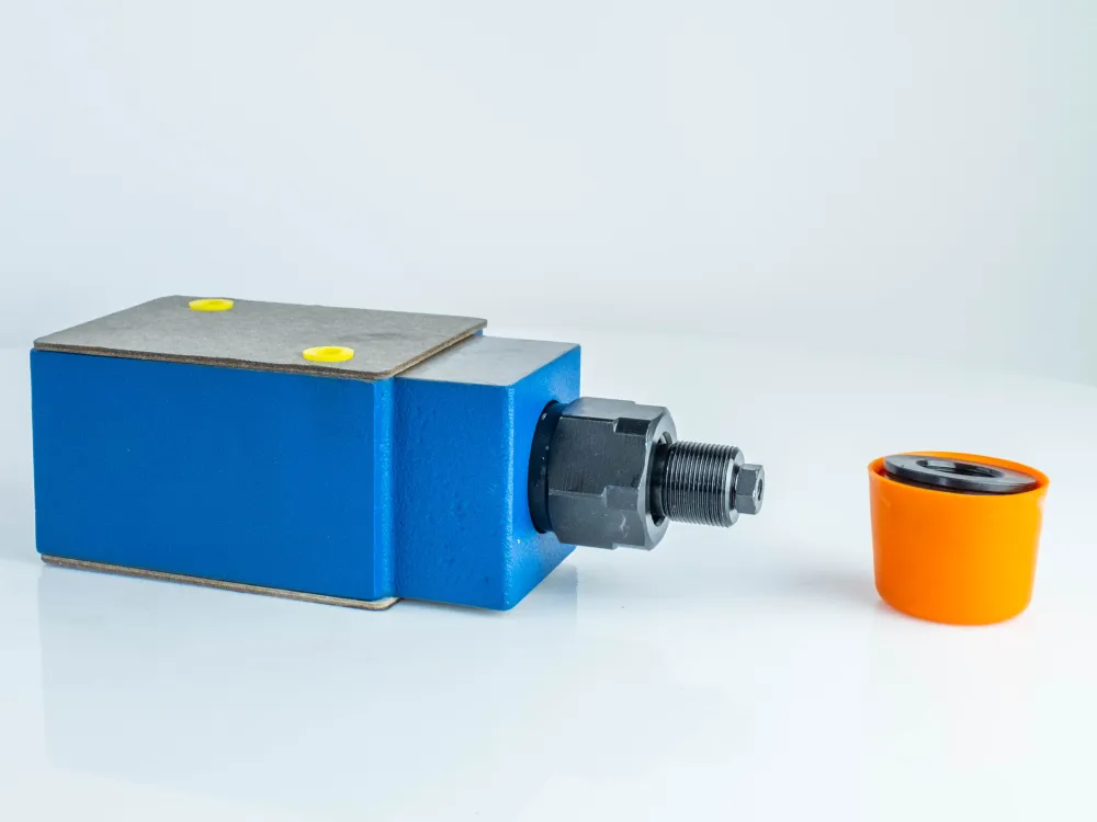ZDB10VA2-40-315 заказать