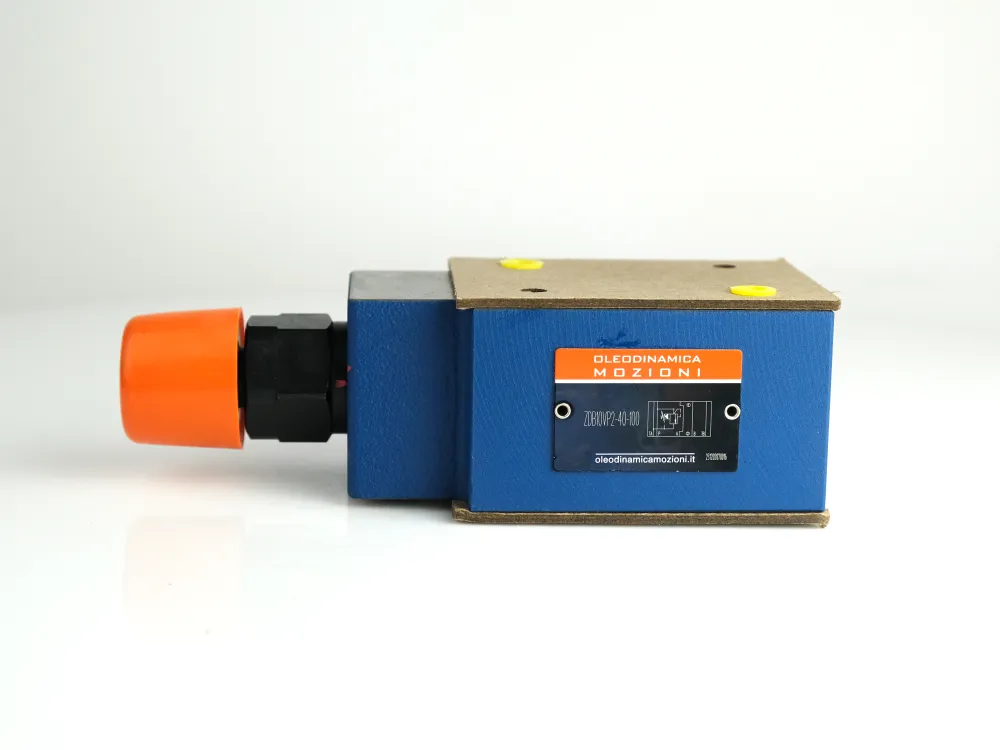ZDB10VP2-40-100