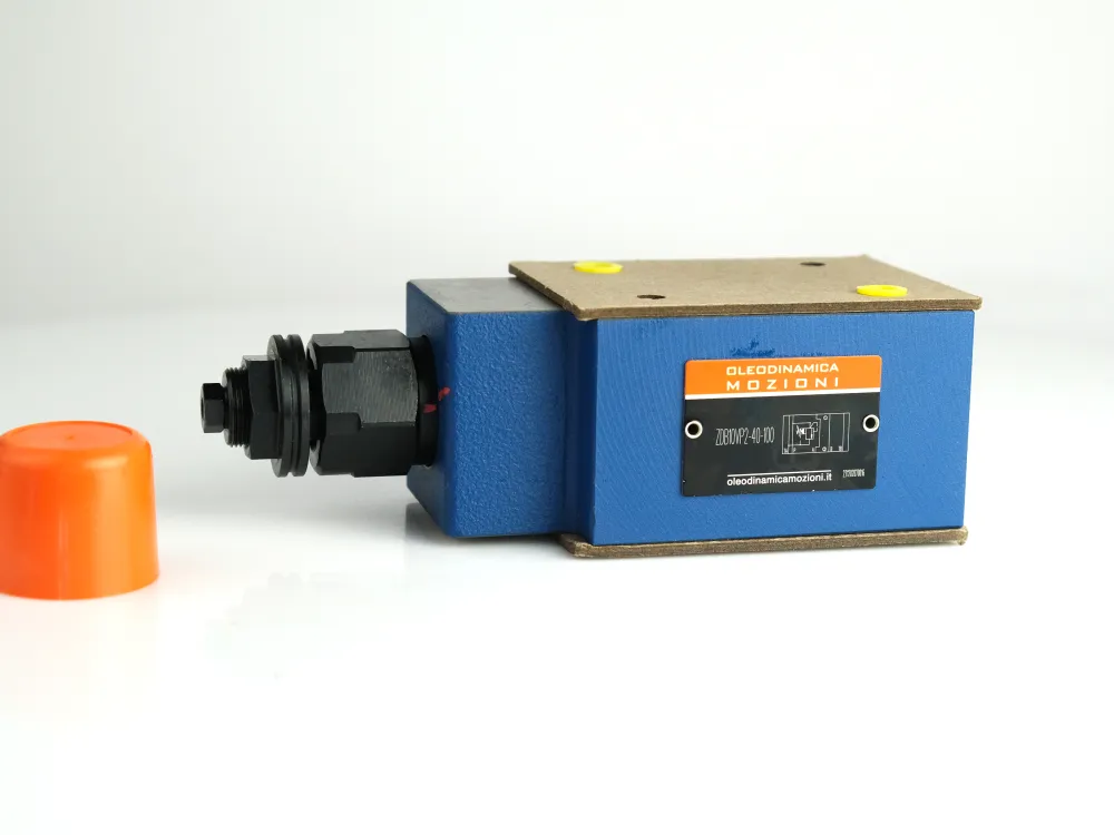 ZDB10VP2-40-100