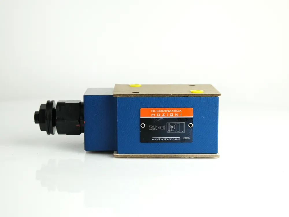 ZDB10VP2-40-200