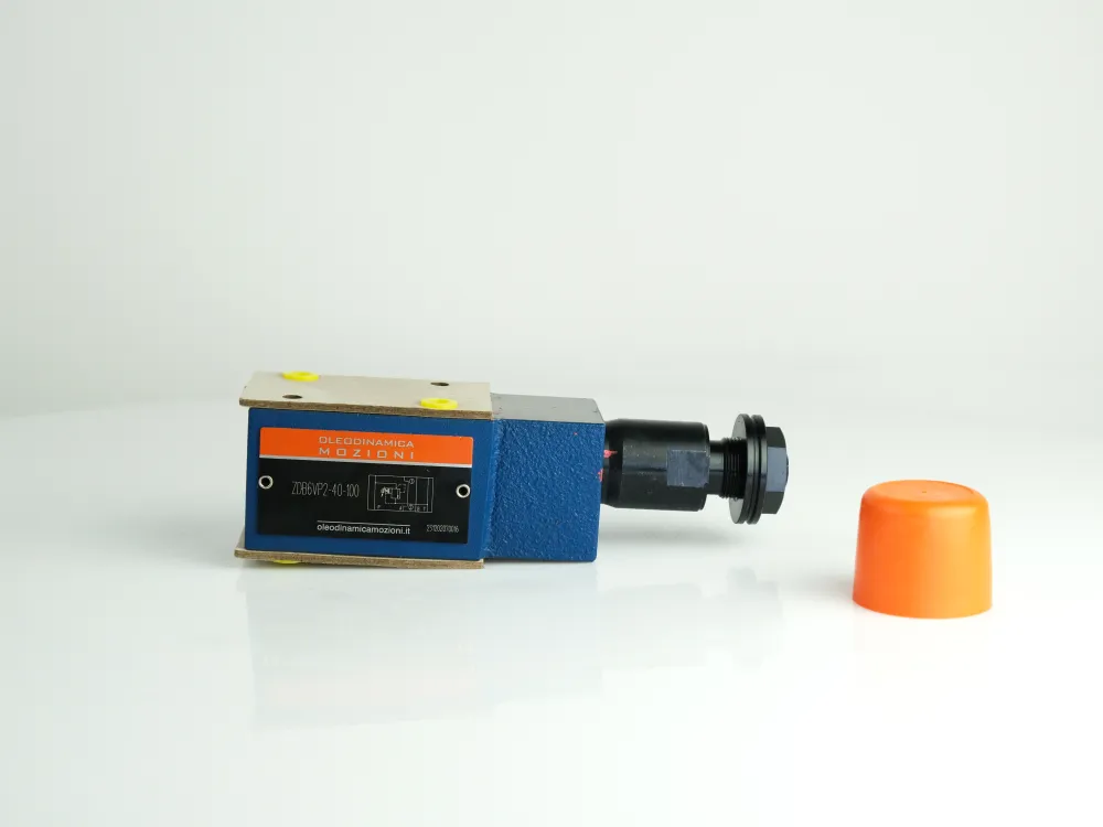 ZDB6VP2-40-100 купити
