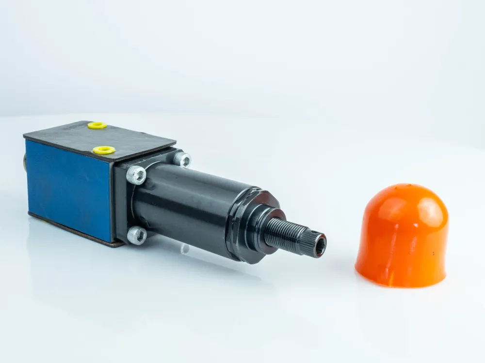 Купити Редукционный клапан ДУ6 ZDR6DP30-2-75YM (редукция в канале Р) Oleodinamica Mozioni, фото 4
