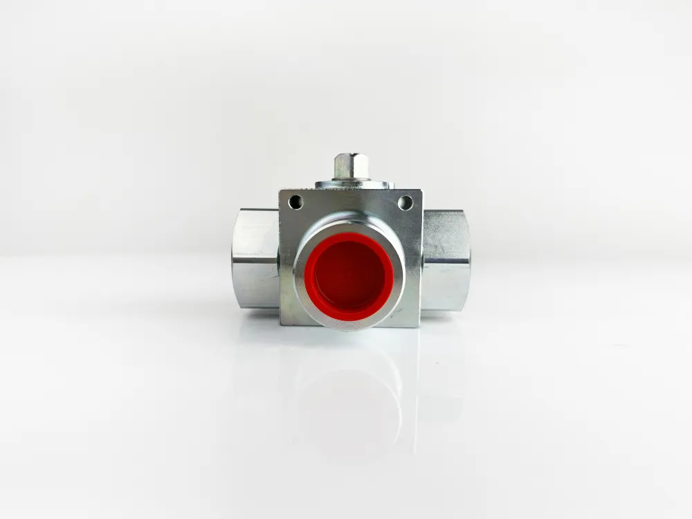 GE3L G1 DN25 1111AB PN420 (GE3GGT53011A000)