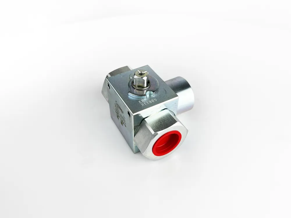GE3L G1 DN25 1111AB PN420 (GE3GGT53011A000)