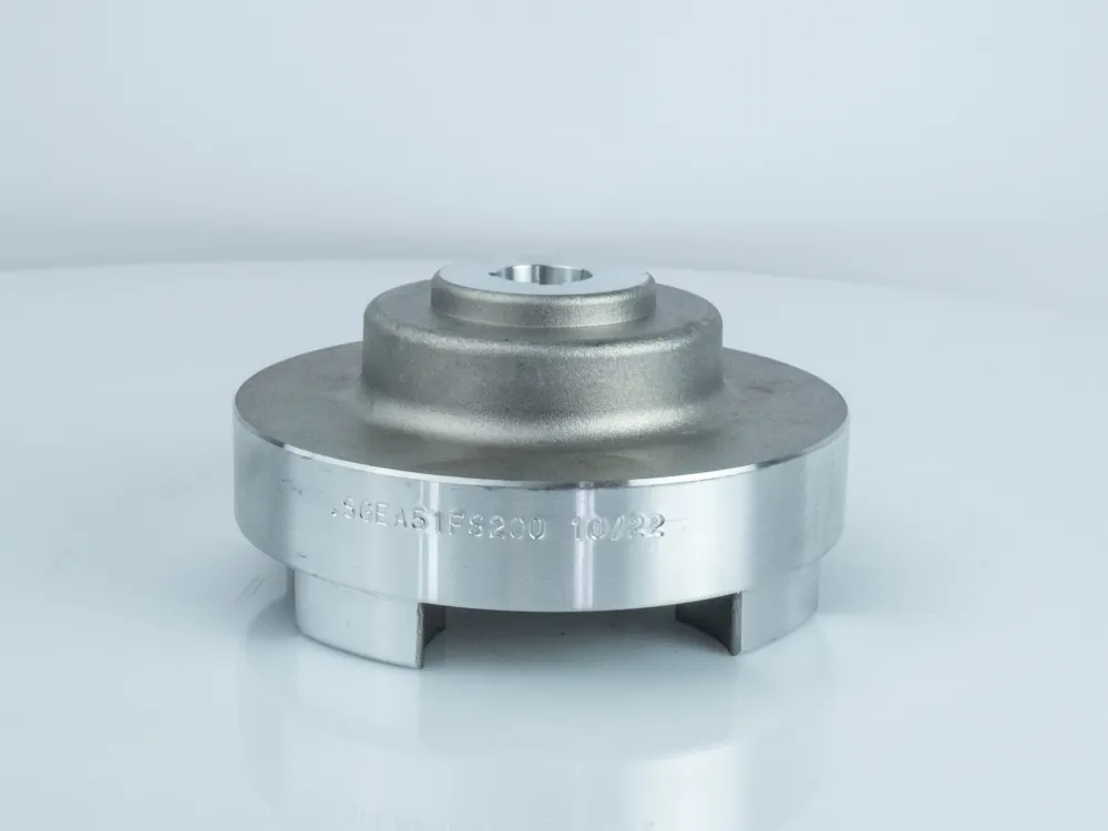 SGE A51 FS200