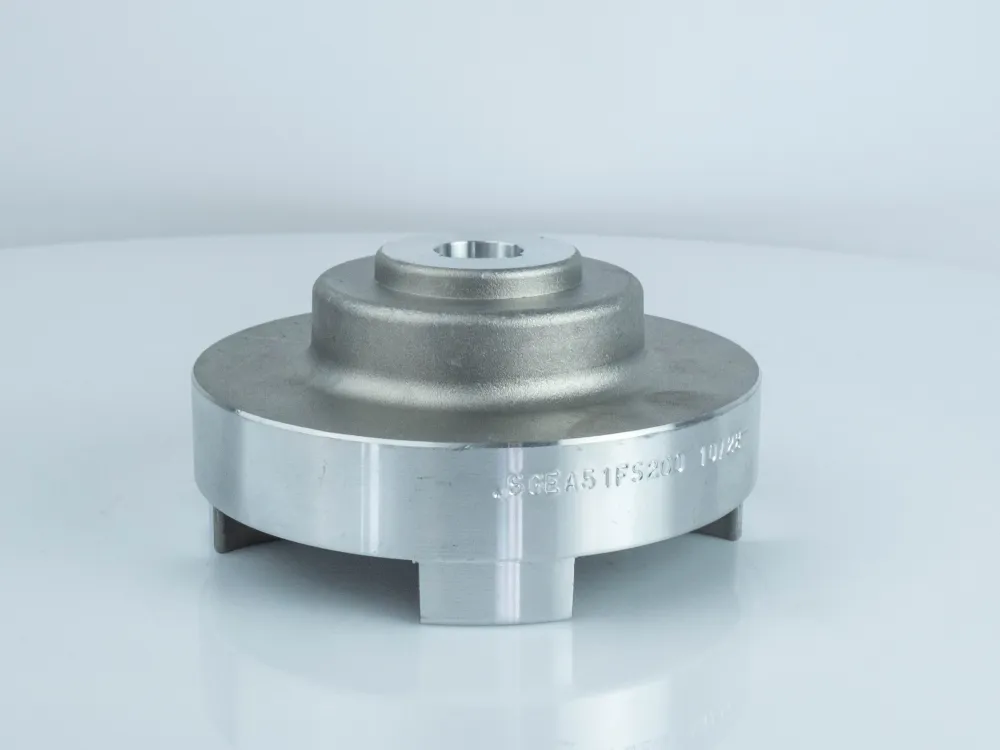 SGE A51 FS200 купити