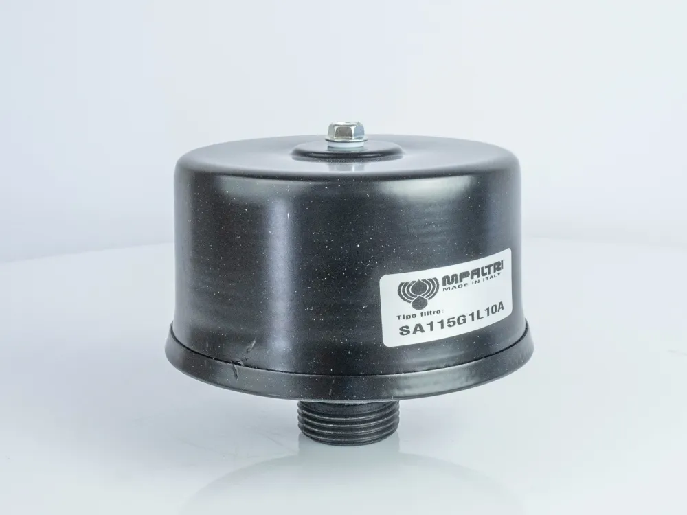 SA115G1L10A купити