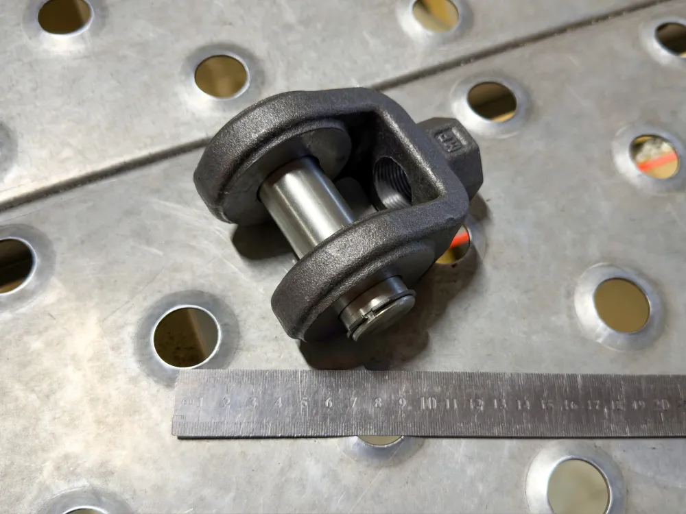 CF11327 