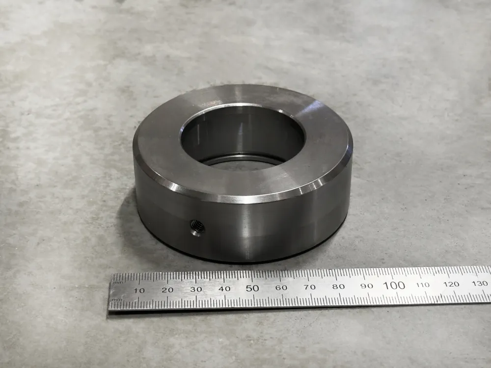 GE D.85x30
