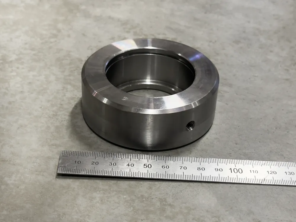 GE D.85x30