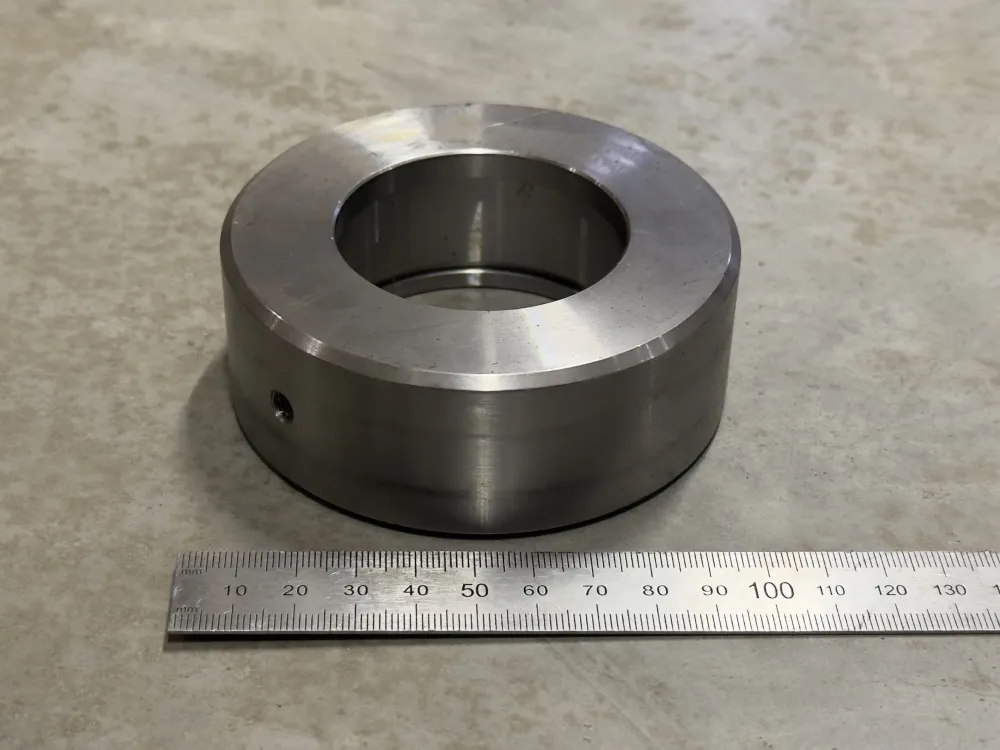 GE D.95x35