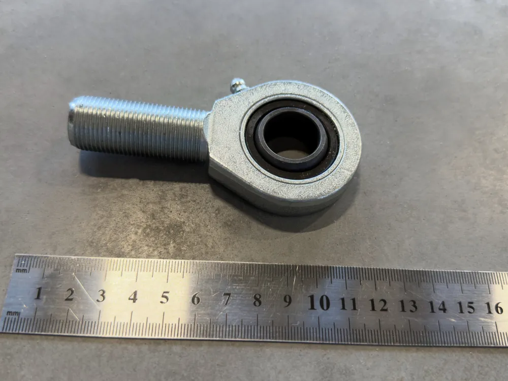 SD20ES GE MP