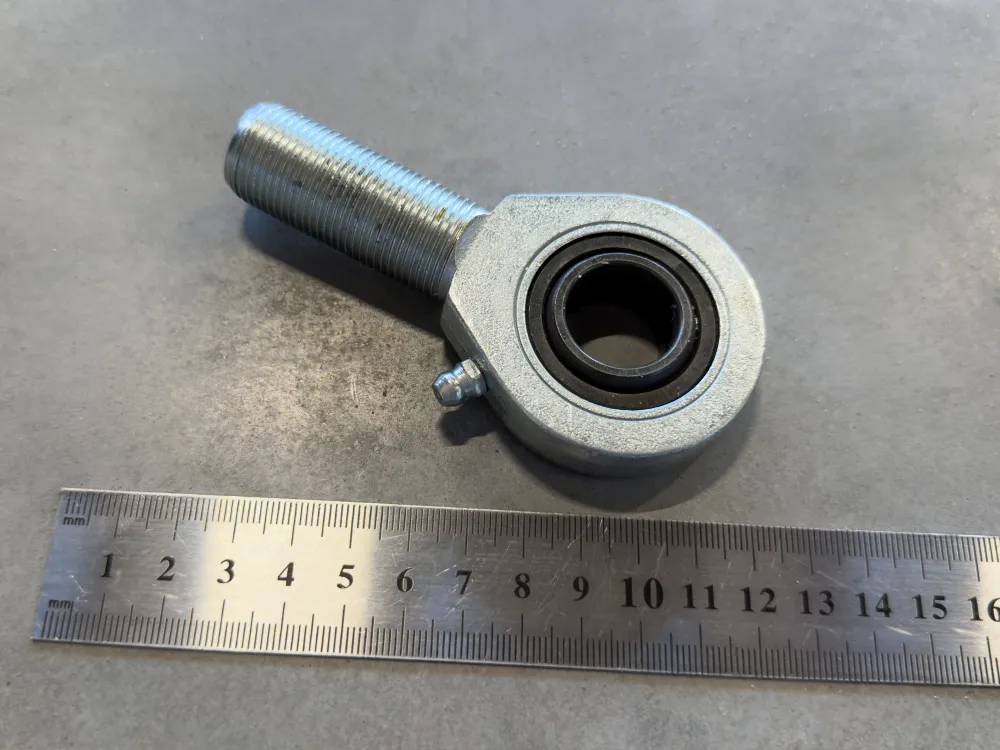 SD20ES GE MP