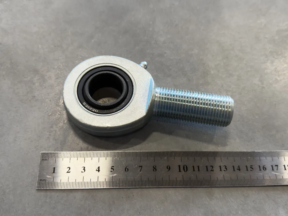 SD25ES GE MP