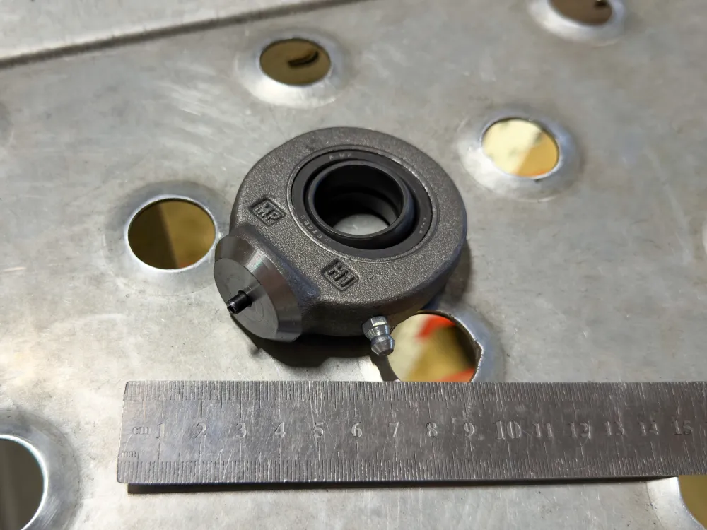 SN25A GE MP