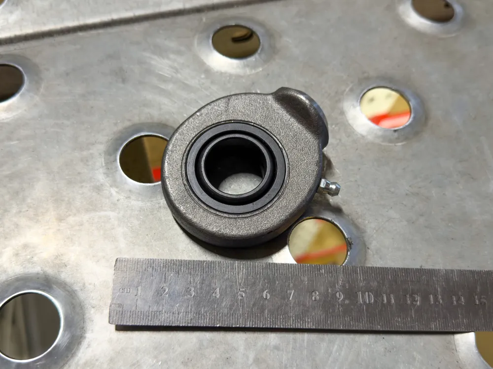 SN25A GE MP
