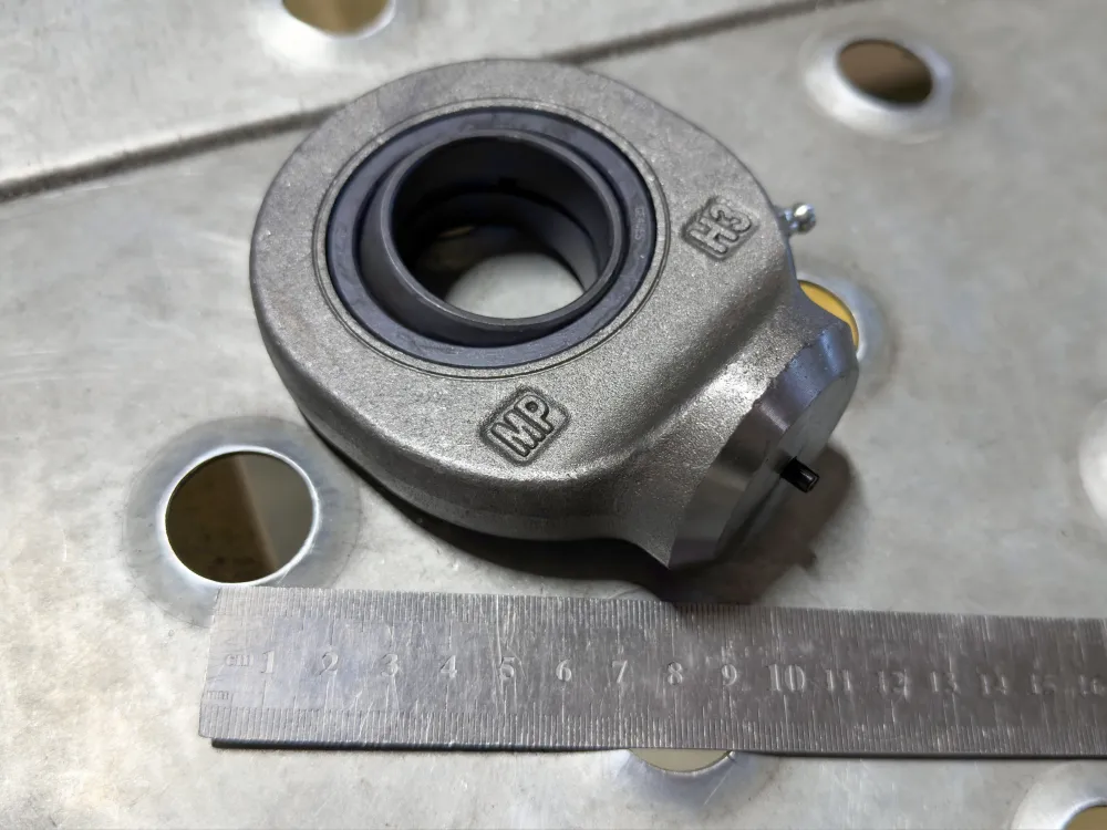 SN40A GE MP