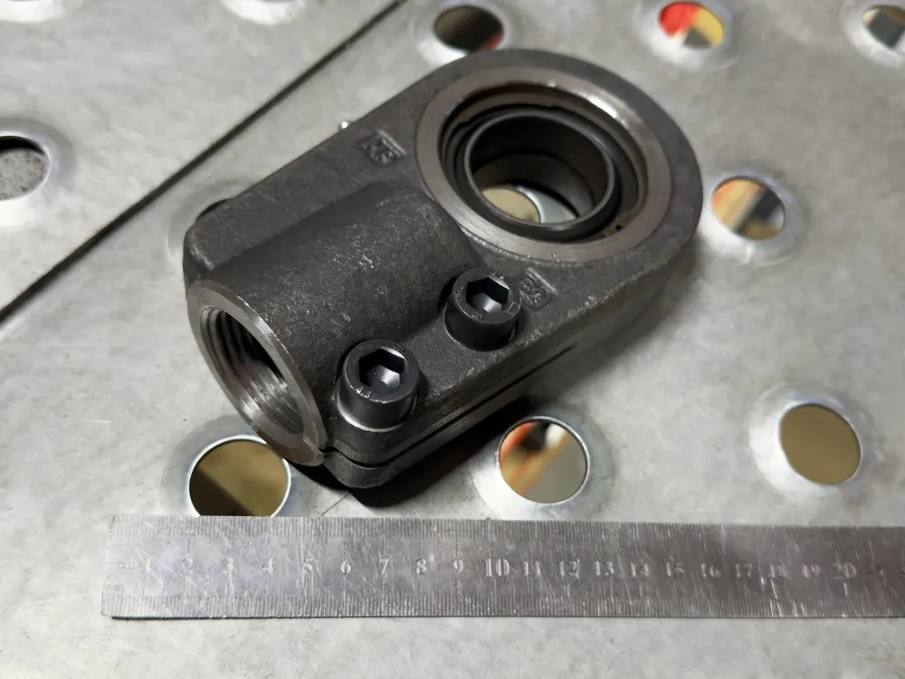 SN40GAS GE MP