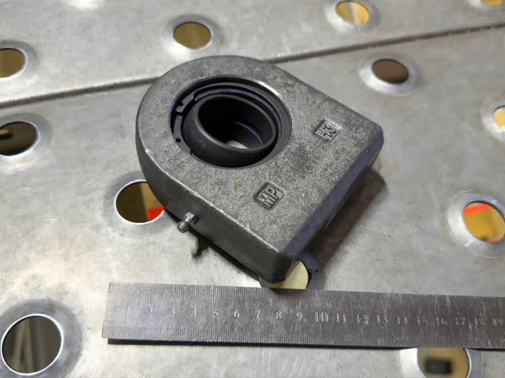 SN40P GE MP
