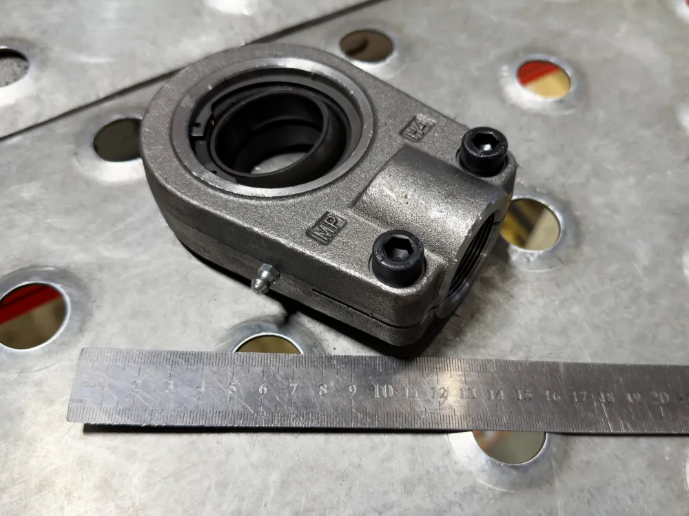 SN40U GE MP