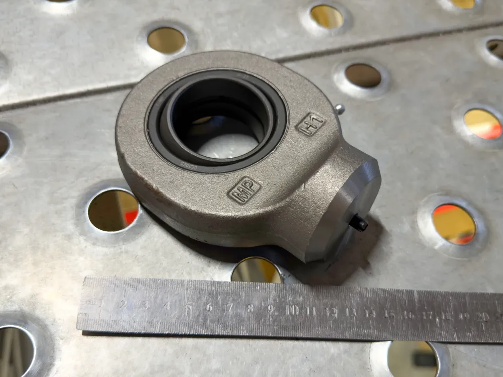 SN50A GE MP