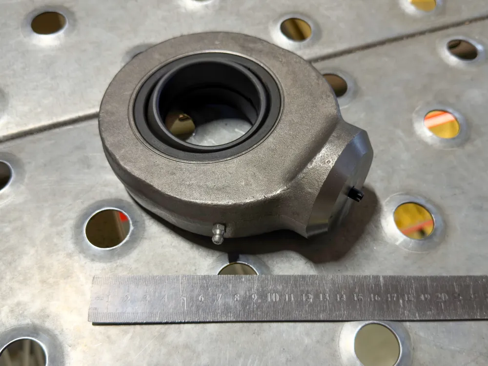 SN60A GE MP