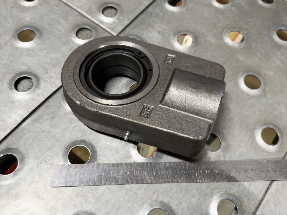 SN60N GE MP