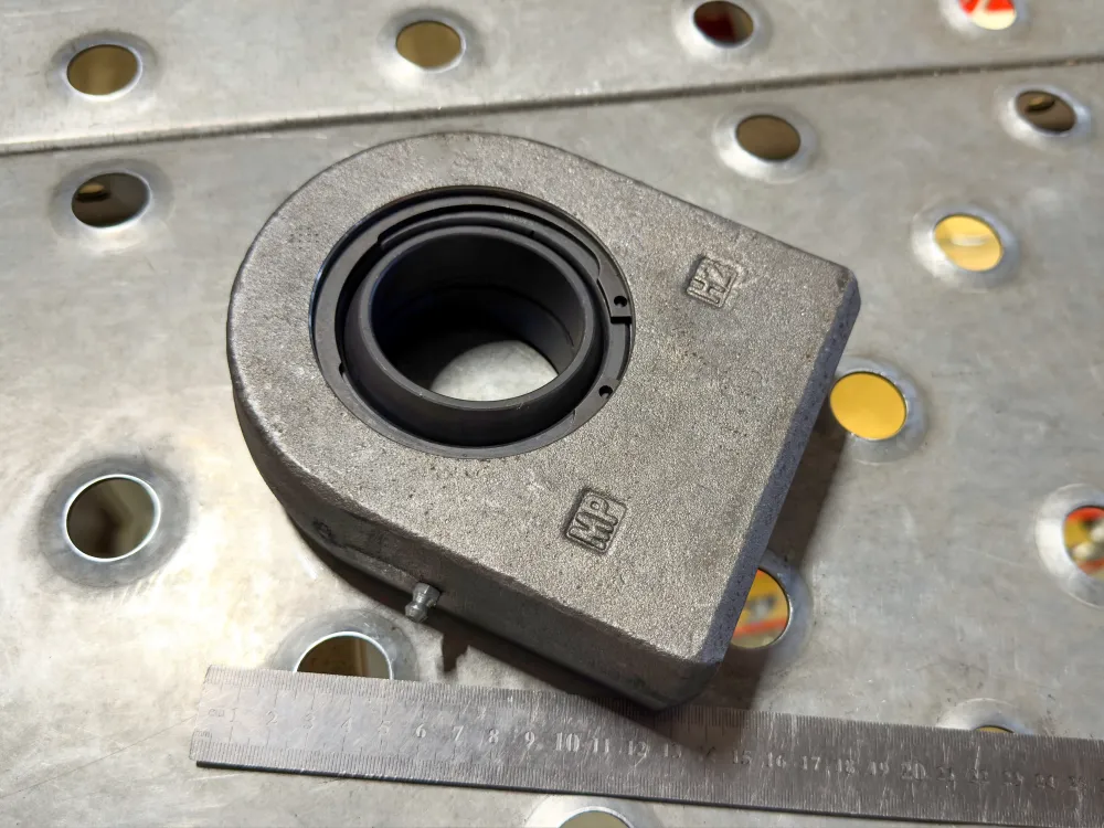 SN60P GE MP