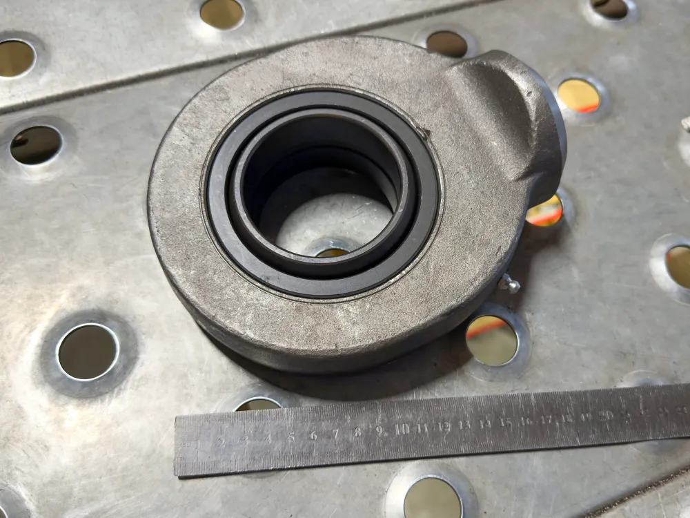 SN70A GE MP