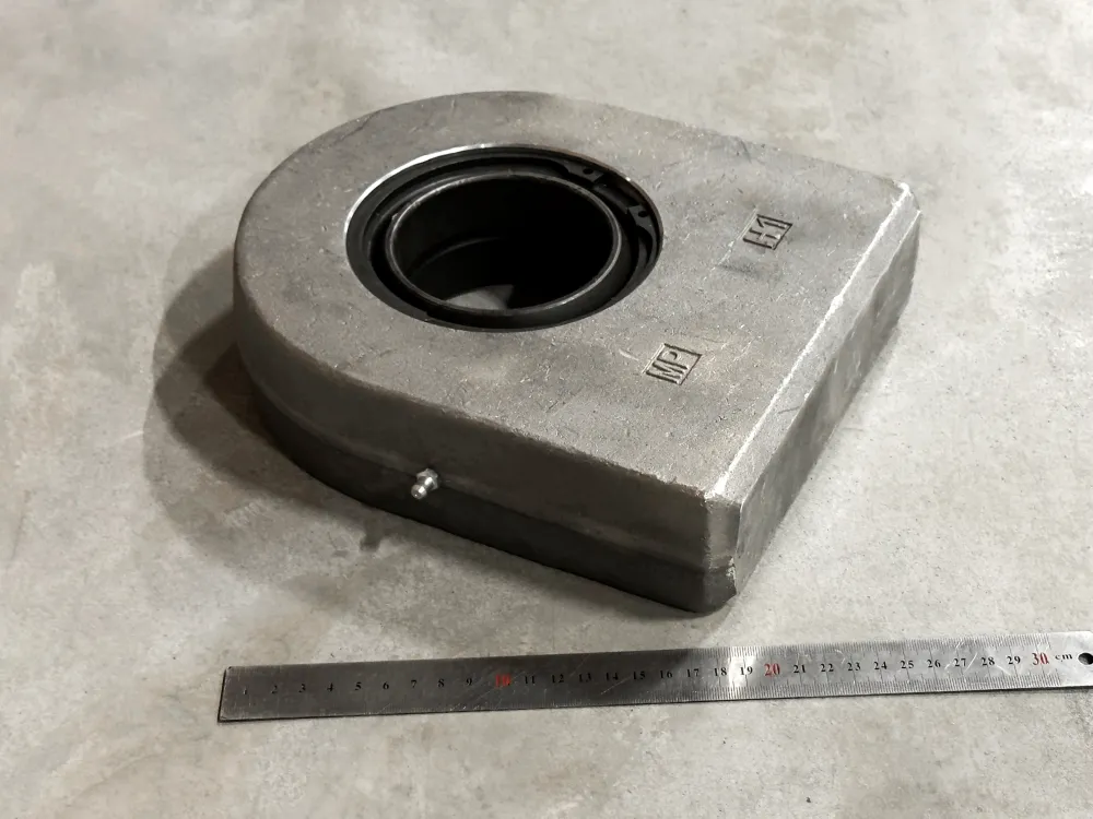 SN90P GE MP