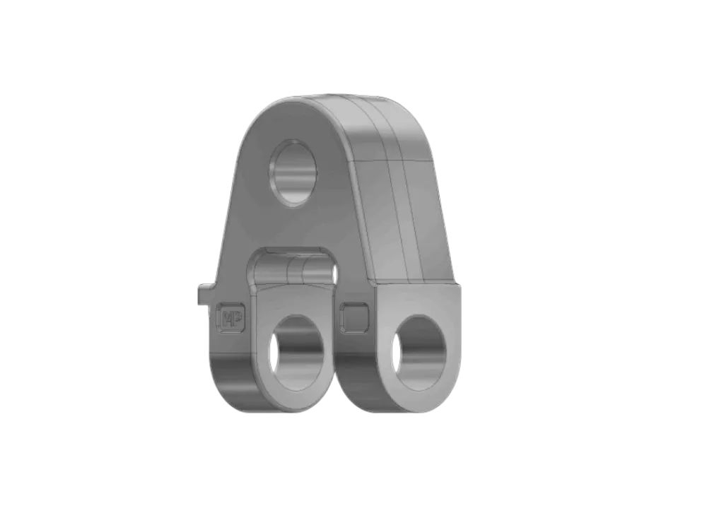 FRC4465 28-32 MacPower