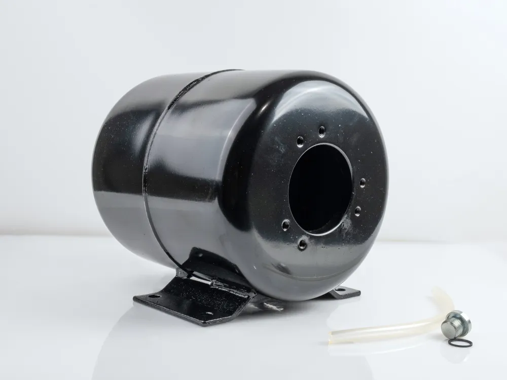 PRP TANK 7 LT / 3 BOLT