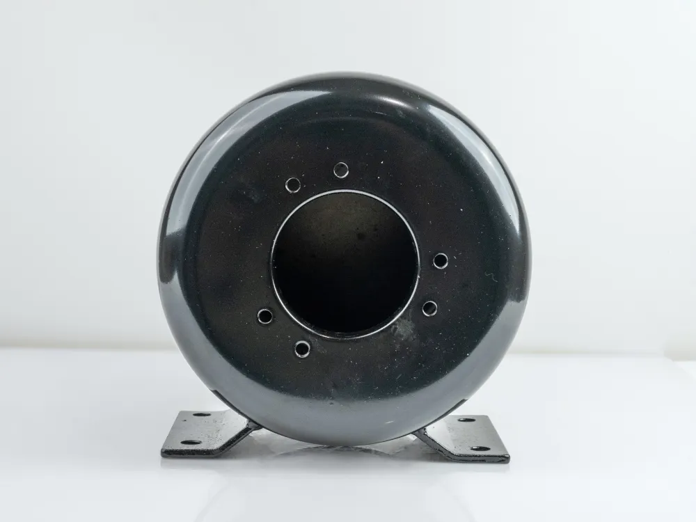 бак PRP TANK 7 LT / 3 BOLT
