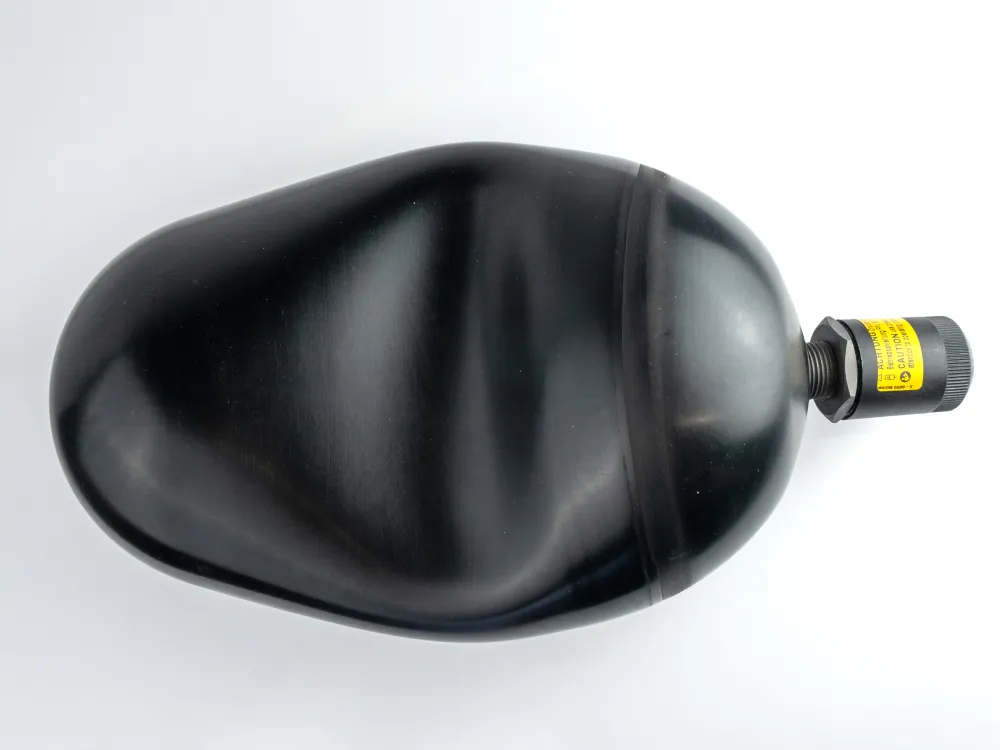 BIase 6L-7/8-1 4UNF/VG5 NBR20/P460(kompl) купити