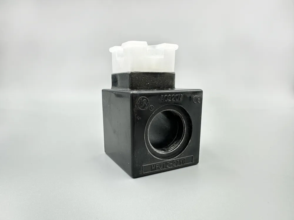 Coil (4WE6/220V) КВАДРАТНАЯ