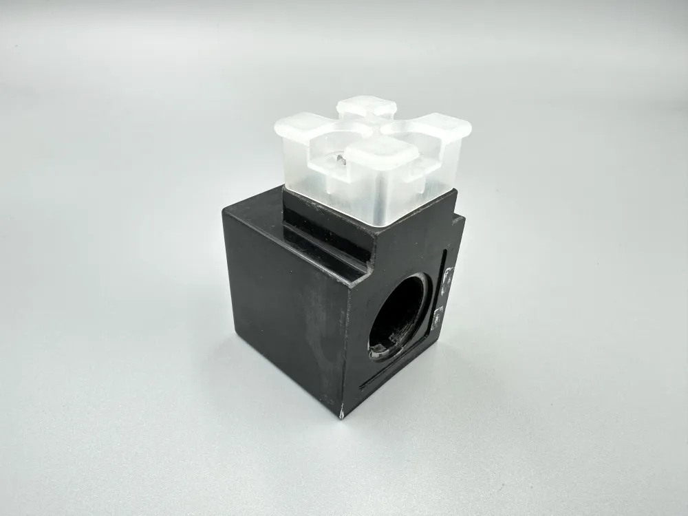 Coil (4WE6/220V) КВАДРАТНАЯ купити