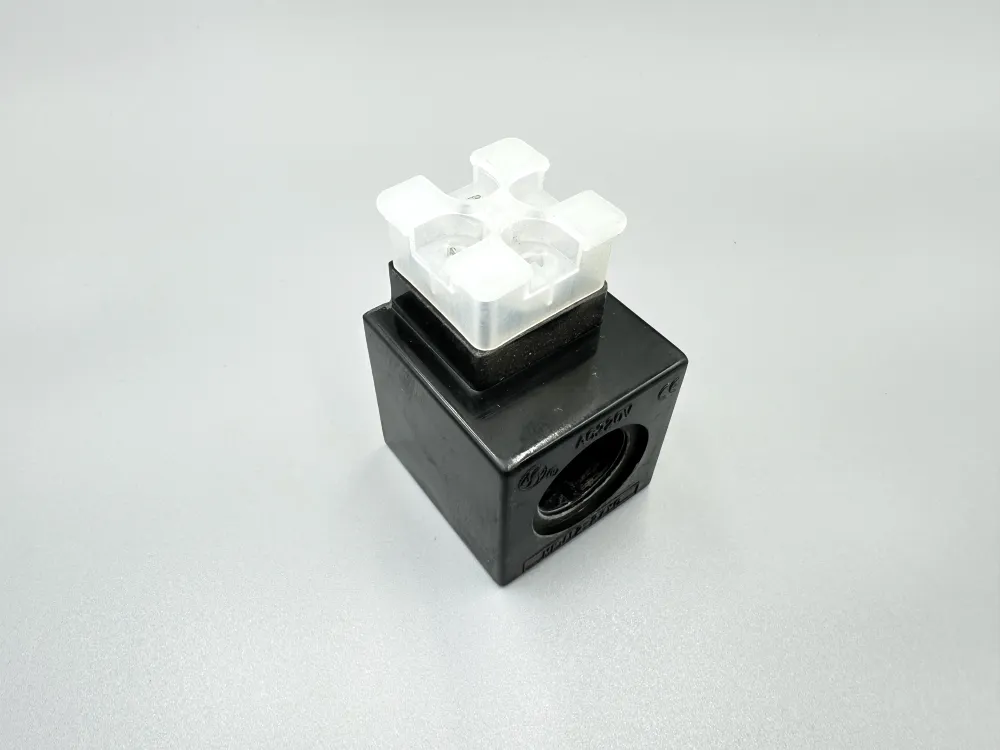Coil (4WE6/220V) КВАДРАТНАЯ замовити