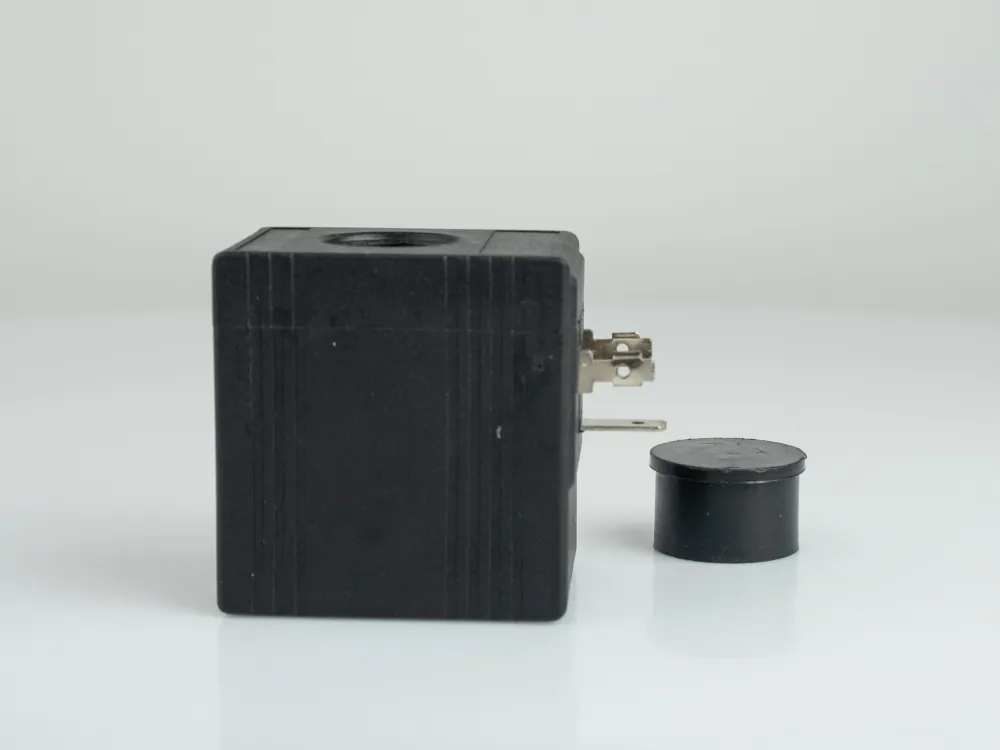 Z50 COIL 12V