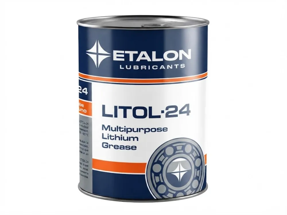 Літол-24 Etalon 0,8 кг