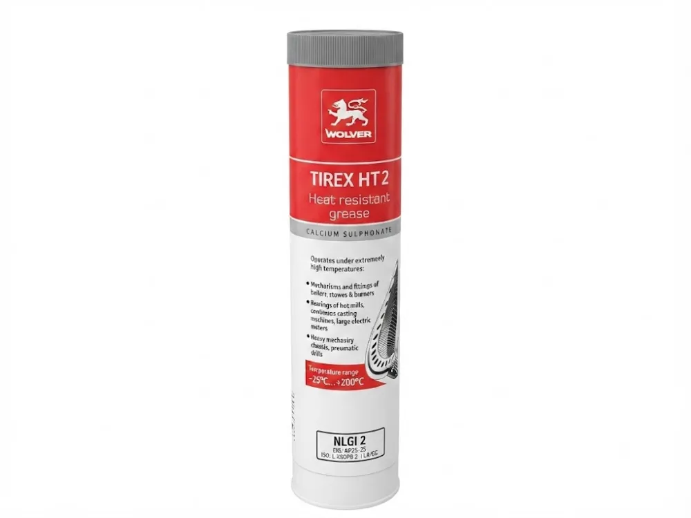 Tirex HT 2