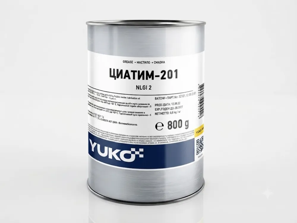 ЦИАТИМ-201