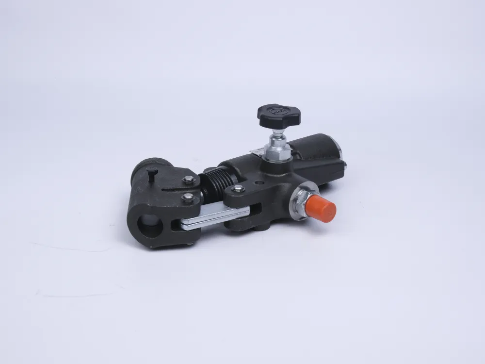насос PRBC20M
