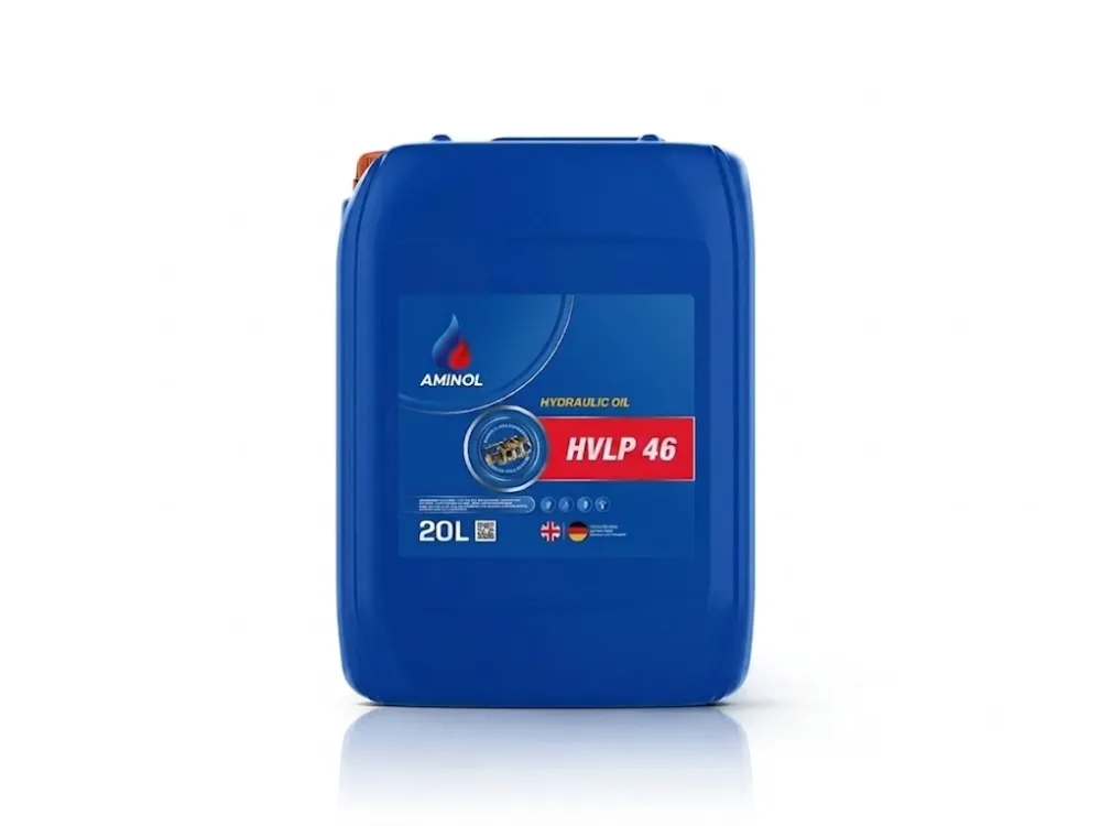 HVLP ISO-46
