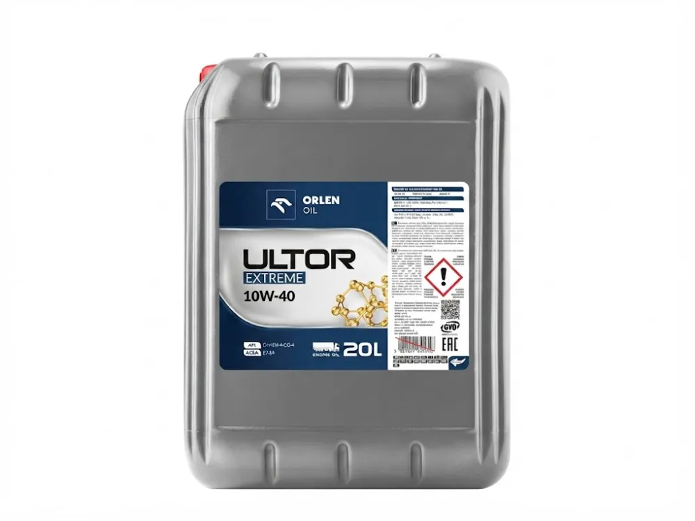 ORLEN ULTOR EXTREME 10w-40