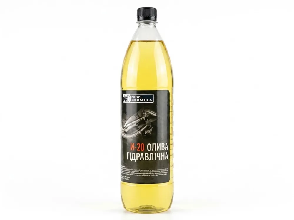 NEW FORMULA І-20 1,3 л
