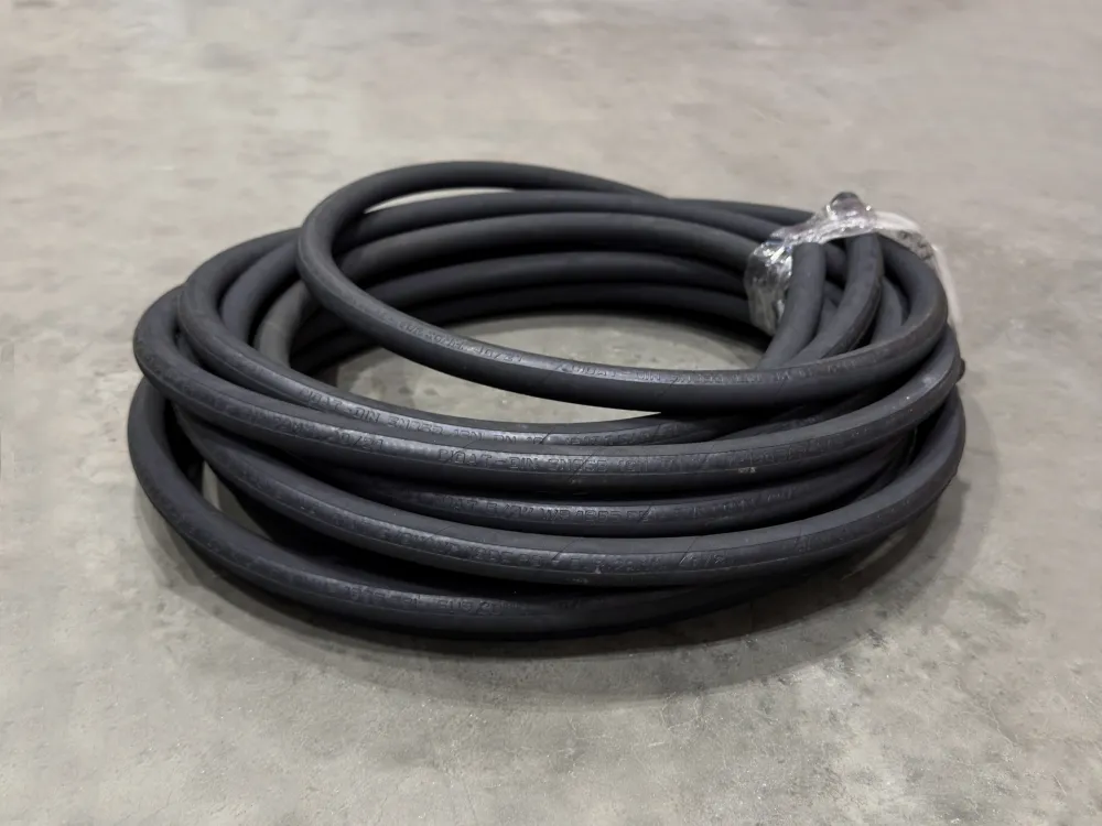 Шланг MICRO HOSE 5 - 2,2 KEVLAR 630 BAR (00RSD200)