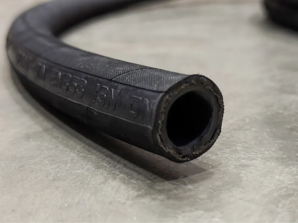 рукав MICRO HOSE 5 - 2,2 KEVLAR 630 BAR (00RSD200)