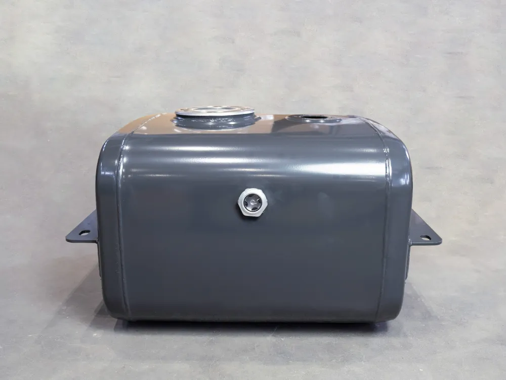 330X480X500MM 70LT (WITHOUT FLANGE AND FILTER)