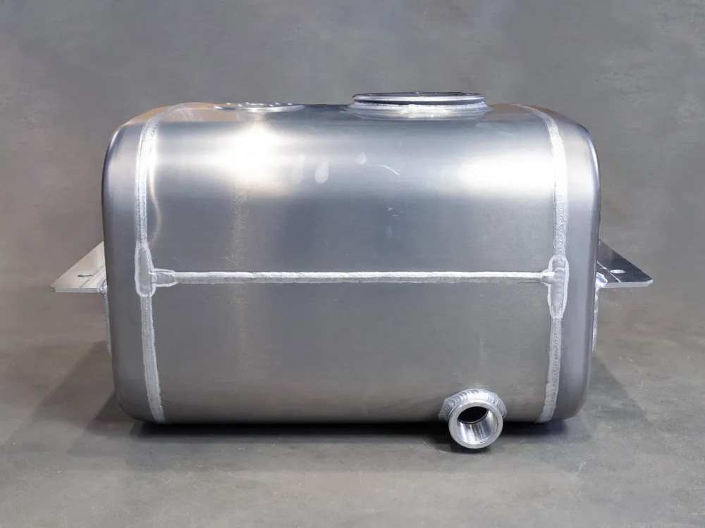 330X480X500MM 70LT AL (WITHOUT FLANGE AND FILTER) замовити